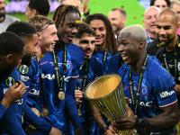 IM电竞下载-切尔西苦战晋级，欧冠半决赛之路前途未卜！的简单介绍