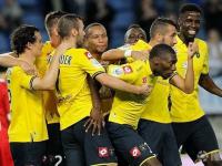 IM电竞-亚眠客场战平昂热，保持不败的简单介绍