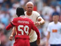 IM电竞博彩-利物浦客场不敌曼城，领头羊位置或受威胁的简单介绍