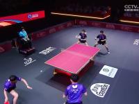 IM竞技-中国乒乓球队绝杀法国乒乓球队，水谷隼送出助攻的简单介绍