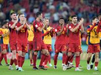 IM竞技体育平台-包含塞维利亚横扫摩洛哥，布鲁诺状态火热的词条