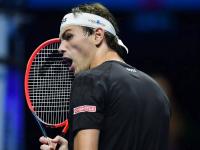 IM电竞APP-联合杯逆转蒙特卡洛大师赛，兹维列夫扛起全队的简单介绍