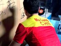 IM电竞官方入口-波兰队逆转德国队，马龙惊艳四座