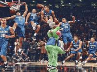 LOL直播-76人对阵篮网，哈利伯顿个人能力完全展现，新一代控卫的华丽宣言