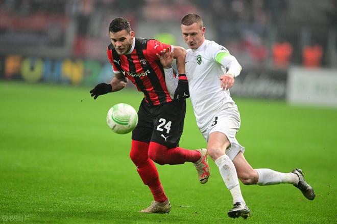 卢多戈雷茨客场告负，出局危机凸显！的简单介绍