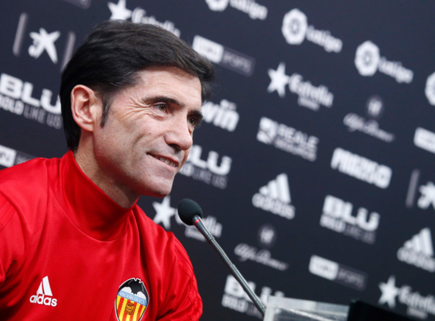 瓦伦西亚力保主场惜败埃瓦尔,士气受挫的简单介绍 瓦伦西亚力保主场惜败埃瓦尔,士气受挫的简单介绍