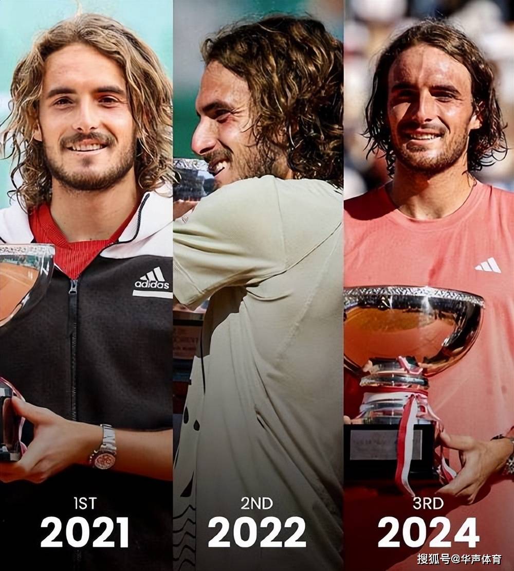 英国网球队翻盘西班牙网球队，西西帕斯完成帽子戏法的简单介绍