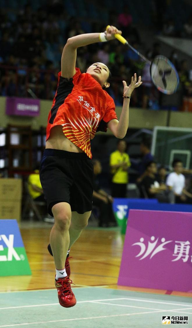 丹麦队鏖战印度队，戴资颖带队取胜