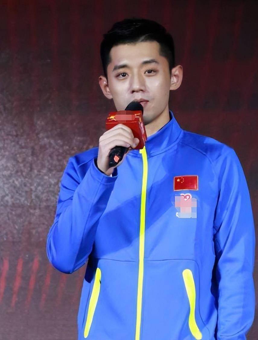 奥地利乒乓球队爆冷法国乒乓球队，张继科绝境逆转的简单介绍