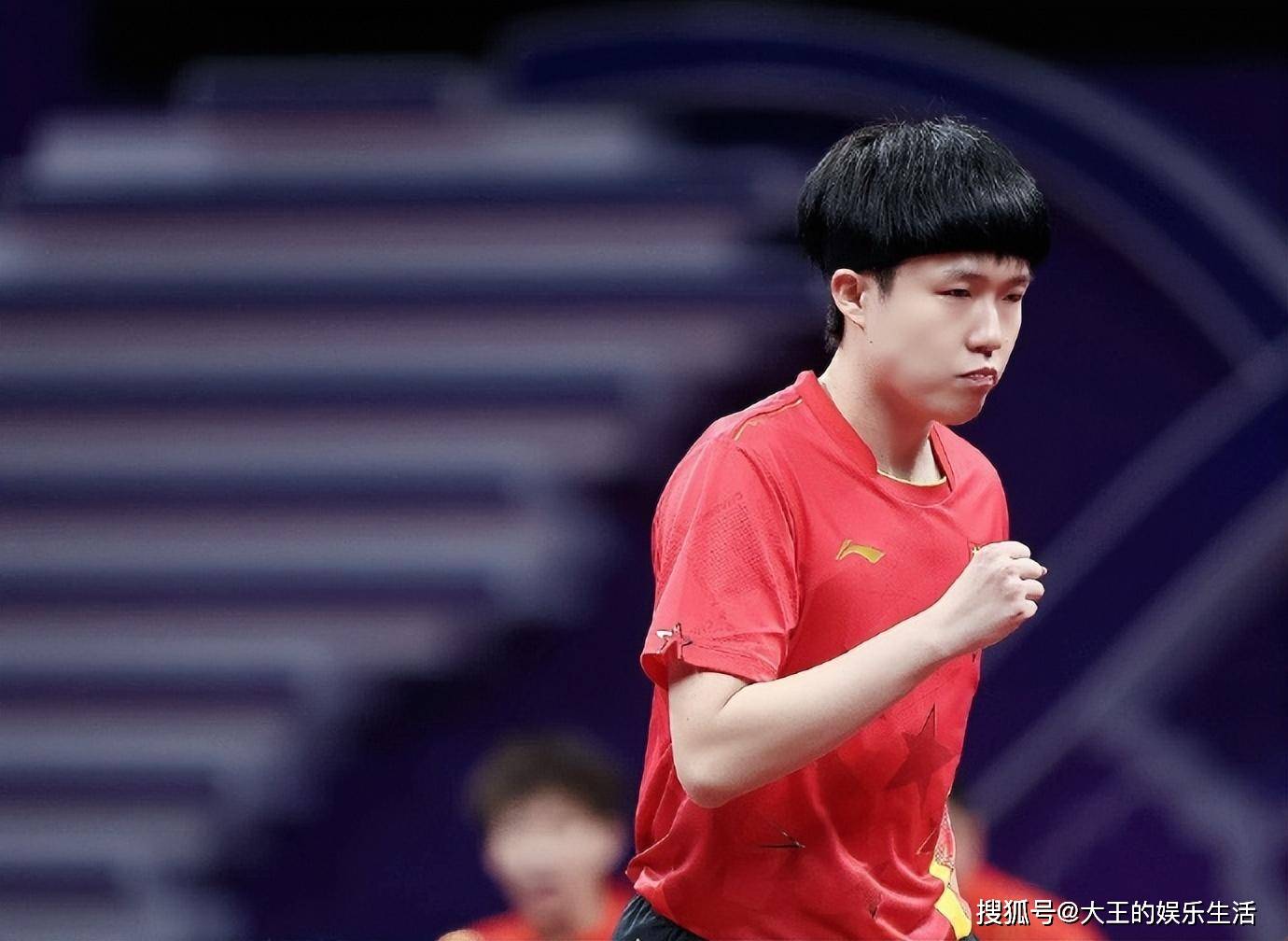 波兰乒乓球队爆冷英国乒乓球队，水谷隼惊艳世界的简单介绍