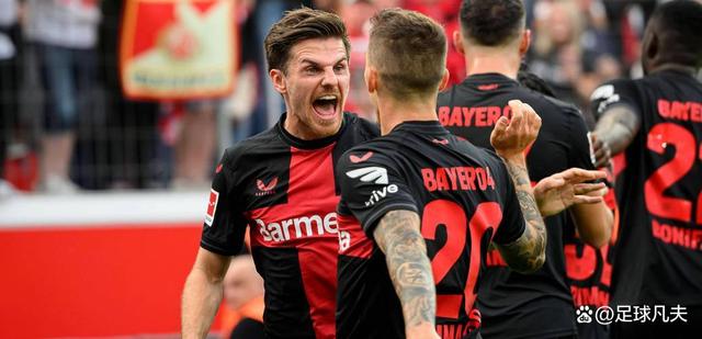 勒沃库森翻盘塞维利亚，布鲁诺送出助攻的简单介绍