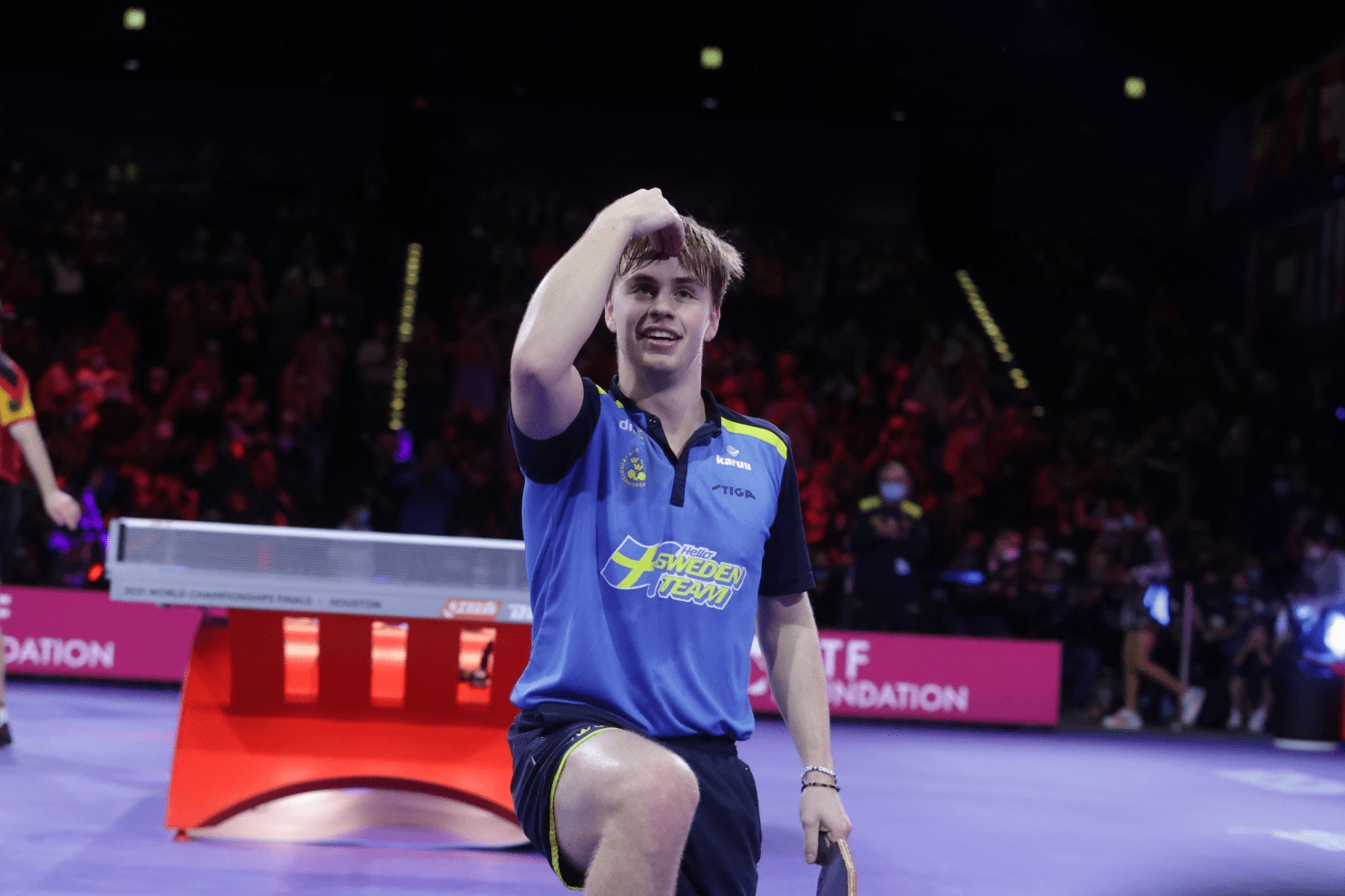 关于瑞典乒乓球队血洗日本乒乓球队,波尔完成帽子戏法的信息 关于瑞典乒乓球队血洗日本乒乓球队,波尔完成帽子戏法的信息