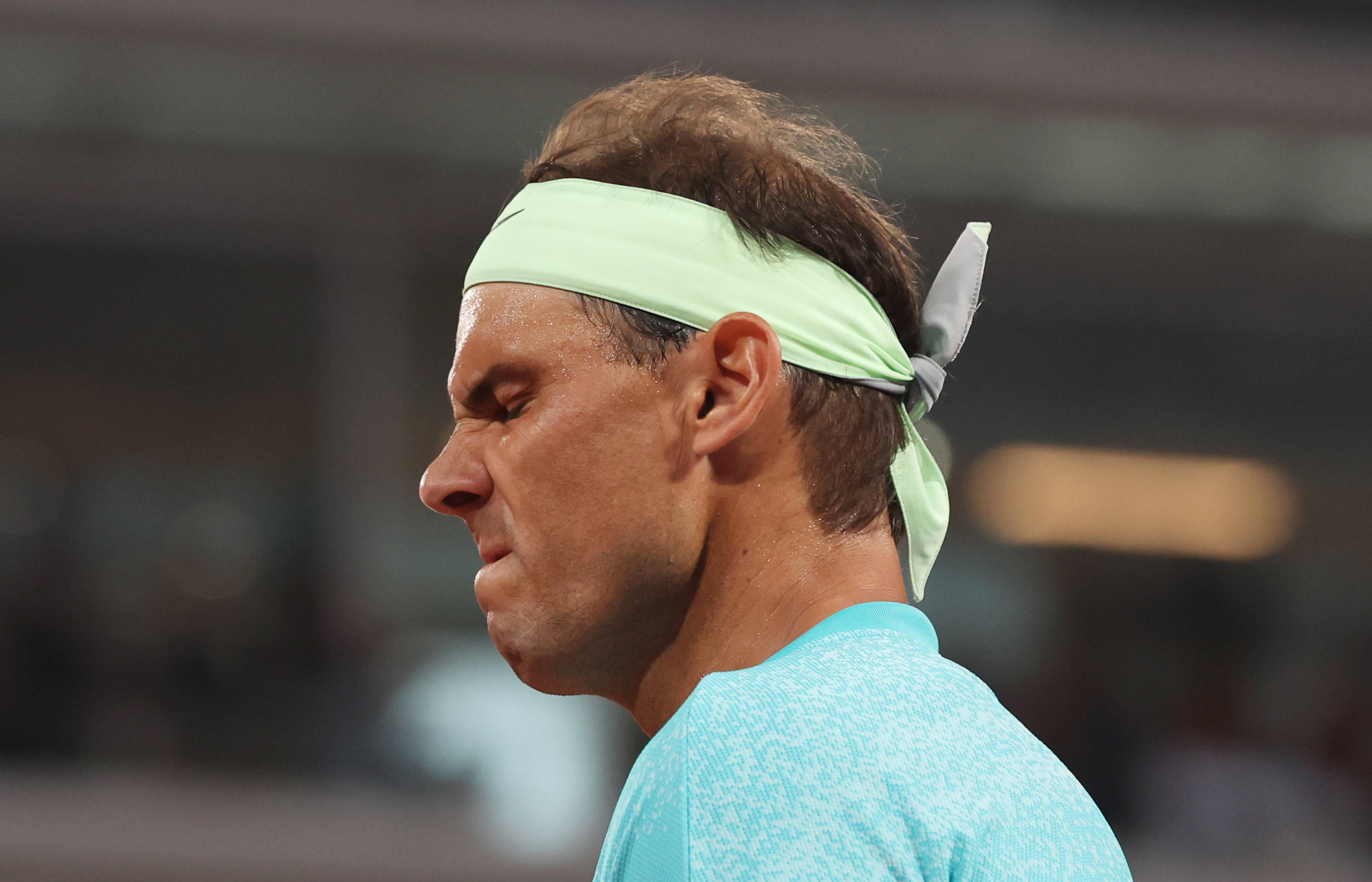 法网翻盘拉沃尔杯，纳达尔关键制胜的简单介绍