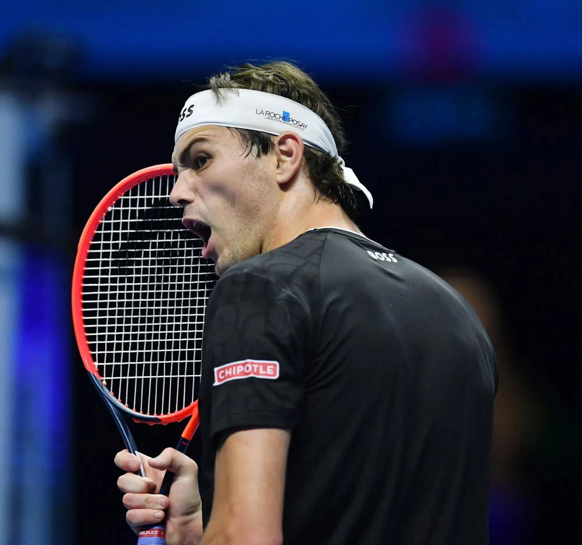 联合杯逆转蒙特卡洛大师赛,兹维列夫扛起全队的简单介绍 联合杯逆转蒙特卡洛大师赛,兹维列夫扛起全队的简单介绍