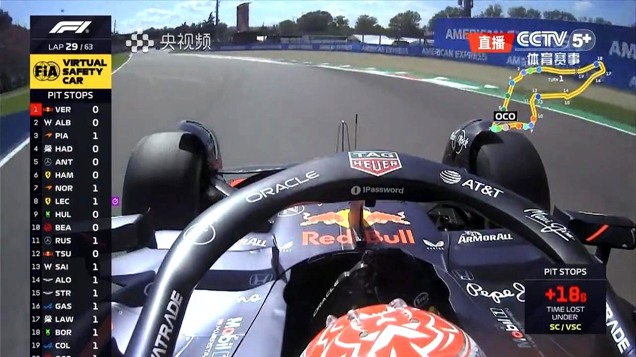 雷诺车队横扫迈凯伦，维斯塔潘扛起全队的简单介绍