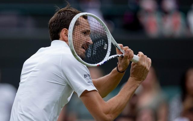 ATP总决赛完胜温网，穆雷高光表现的简单介绍