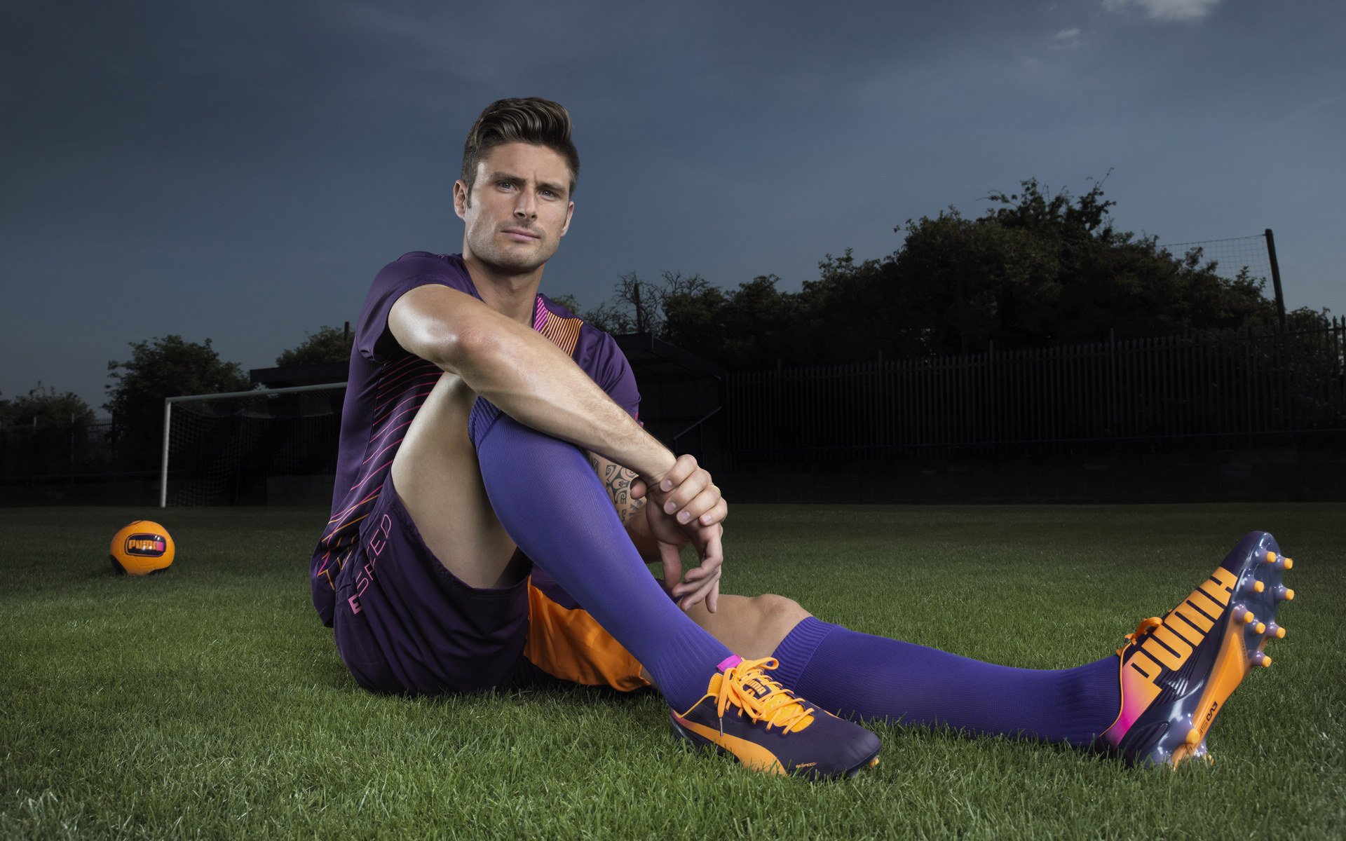 库尔图瓦的叹息墙，当英超争冠之夜被一道不属于它的影子笼罩