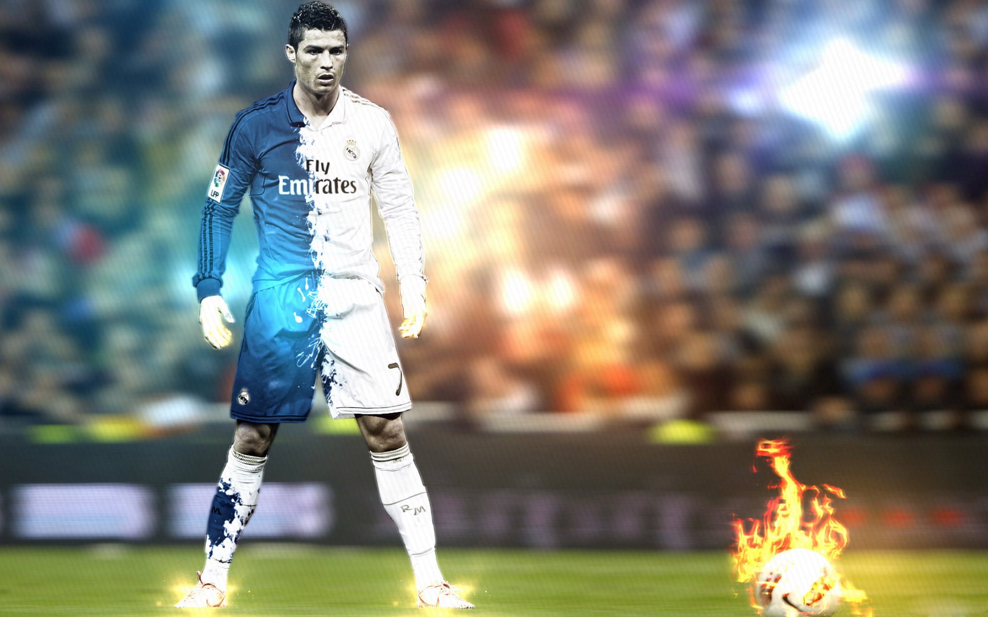 从巴斯托尼爆发到巴黎突围,现代足球的关键战启示录