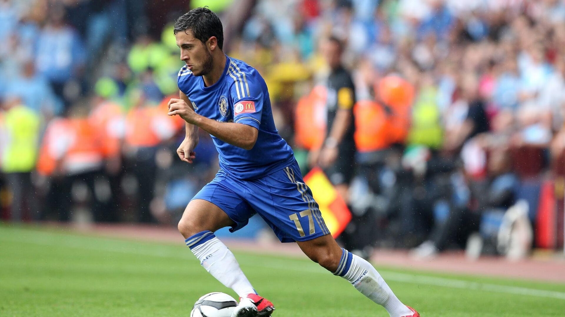 京城夜战，圣保罗降临，生涯巅峰夜击穿骑士铁壁